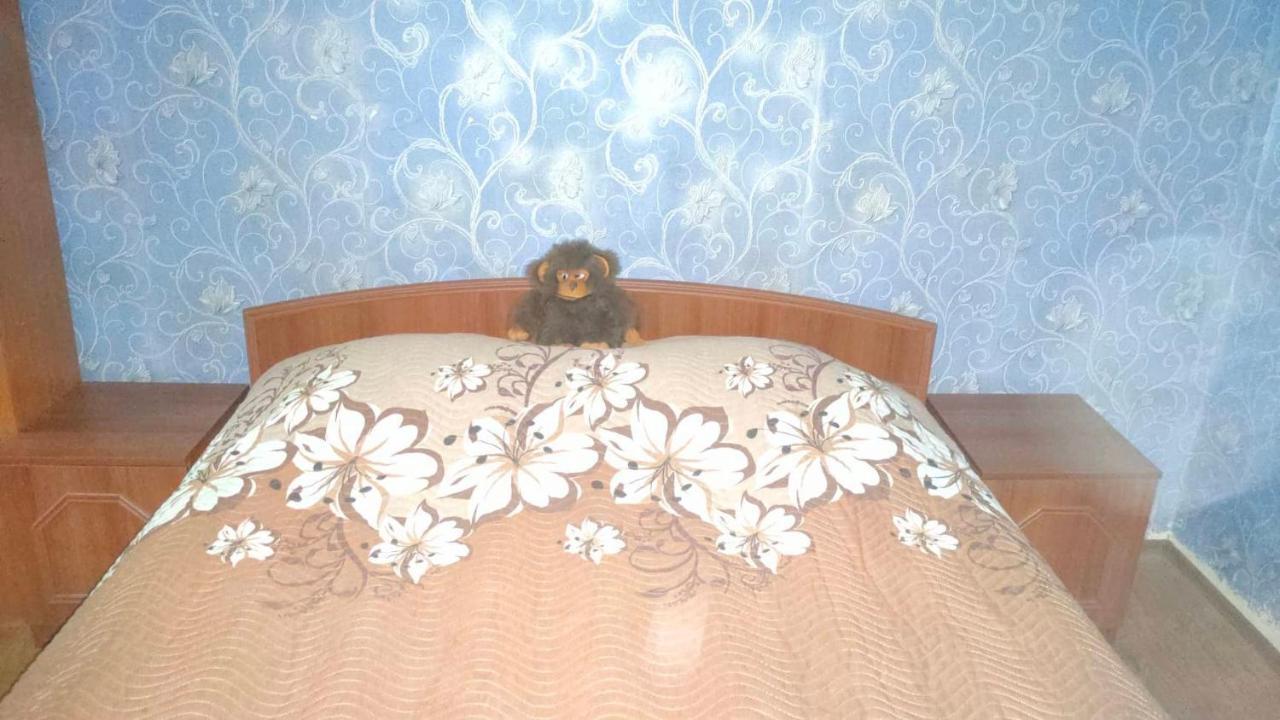 guest house gogias cixe Borjomi Exterior foto